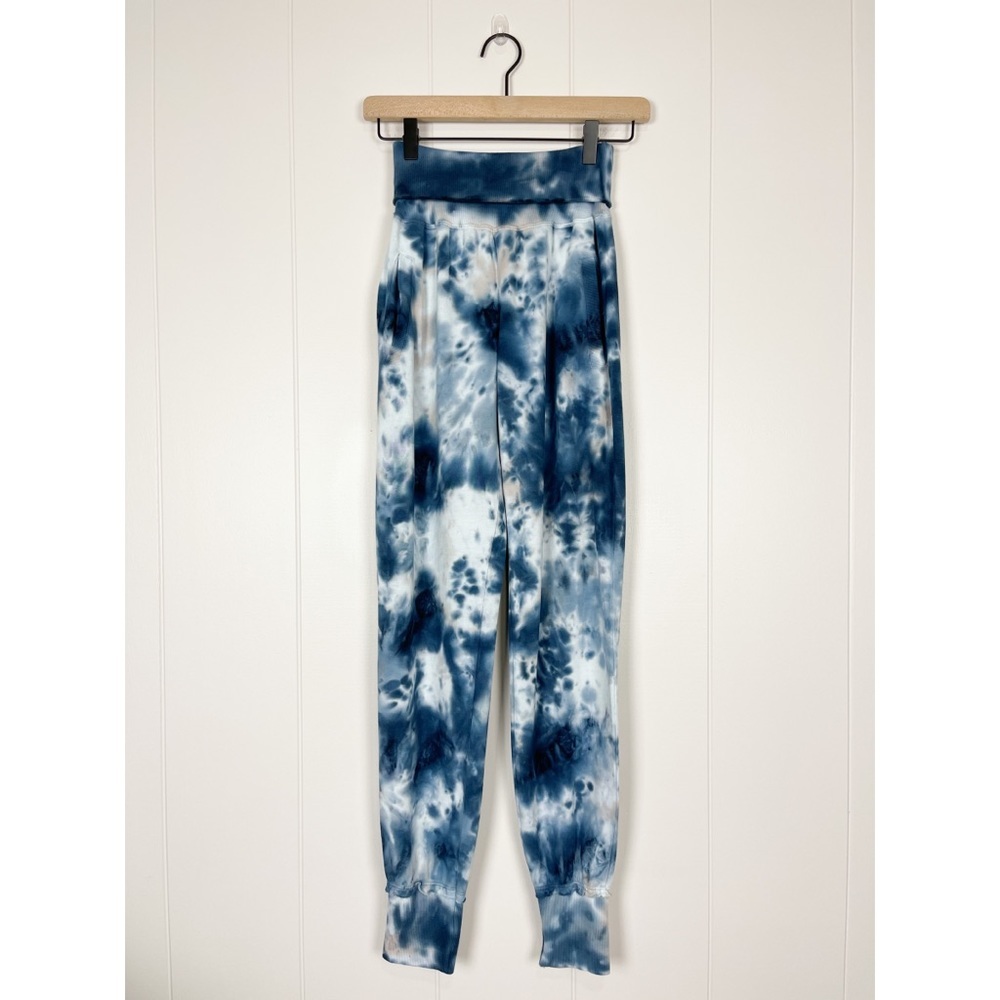 YFB | Tie Dye Groove Jogger Sweatpants